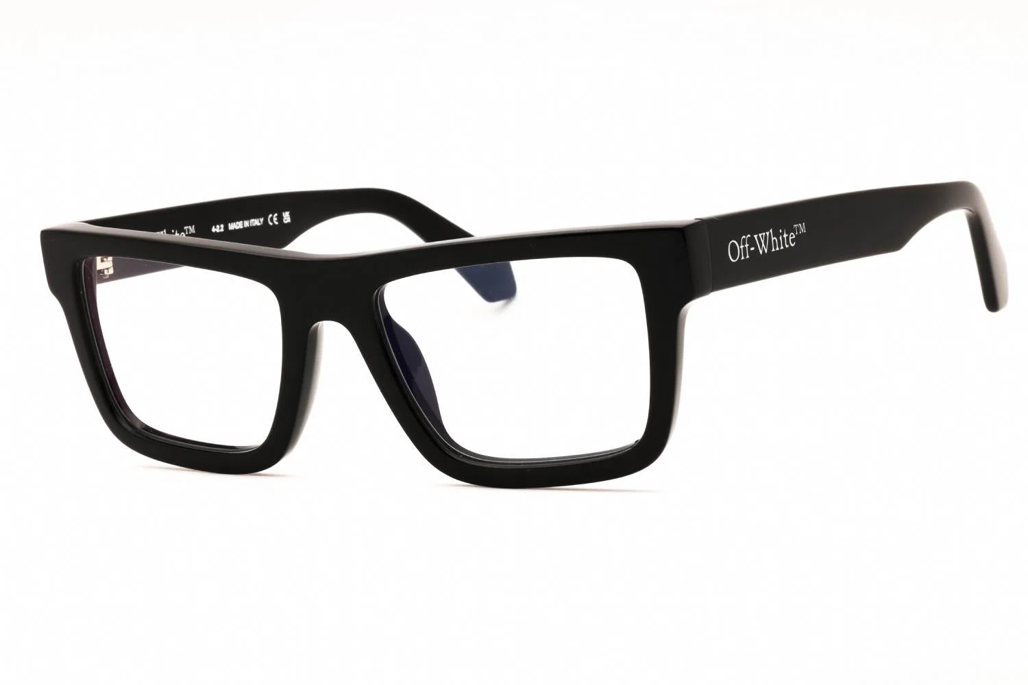 Off White STYLE25 Eyeglasses - view 3